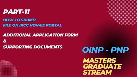 Upload CNC Application Supporting Documents .
